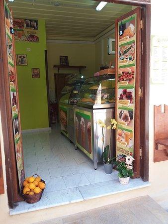 Coffe Station Old Town